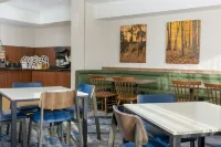 Fairfield Inn & Suites Cincinnati Eastgate - petit déjeuner