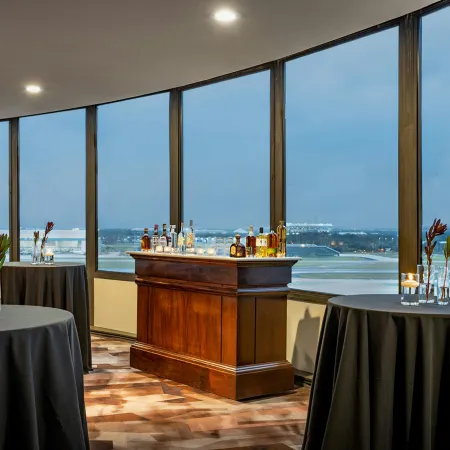 Tampa Airport Marriott