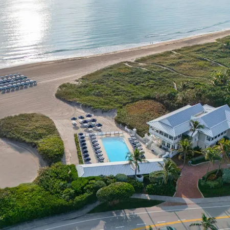 The Seagate Hotel, Golf & Beach Club, Autograph Collection