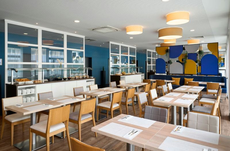 Four Points Flex by Sheraton Essen photo 5