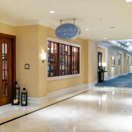 Omni Orlando Resort at Championsgate