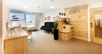 Hotel Vaduzerhof by b-Smart - Wifi