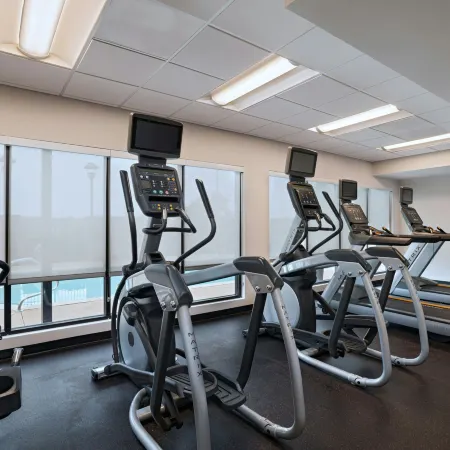 TownePlace Suites Macon Mercer University