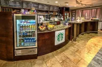 Courtyard Abilene Southwest/Abilene Mall South - bar