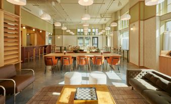 The Ann Savannah, Apartments by Marriott Bonvoy