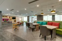 Home2 Suites by Hilton Hammond - ペット同伴可