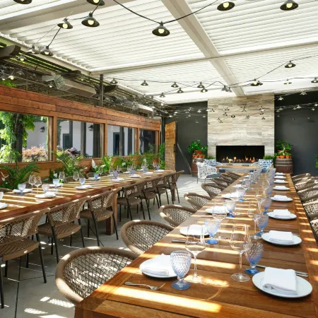 The Lodge at Sonoma Resort, Autograph Collection