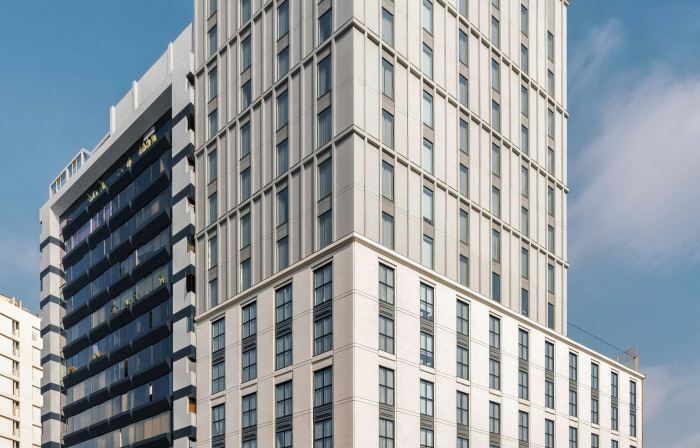 Humano, Lima, a Tribute Portfolio™ Hotel