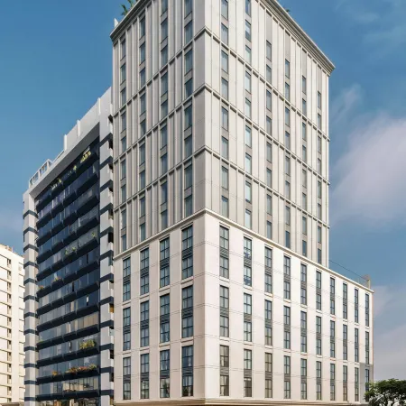 Humano, Lima, a Tribute Portfolio™ Hotel