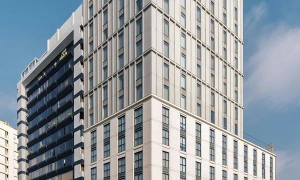 Humano, Lima, a Tribute Portfolio™ Hotel