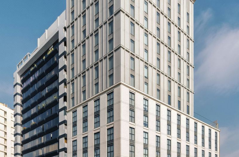 Humano, Lima, a Tribute Portfolio™ Hotel