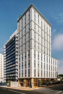 Humano, Lima, a Tribute Portfolio™ Hotel - 5-Star