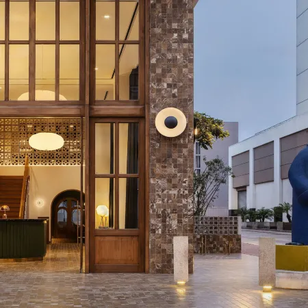 Humano, Lima, a Tribute Portfolio™ Hotel Hotels in Lima