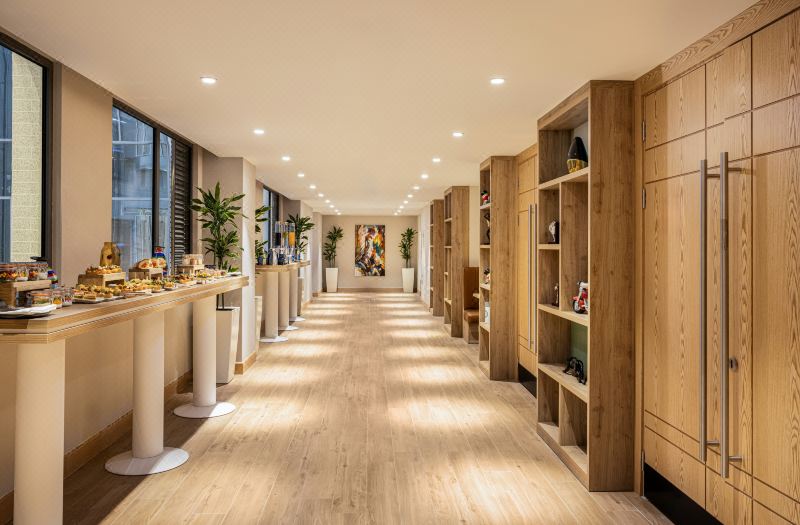 Hilton Garden Inn Baku photo 5
