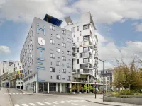 Pestana Brussels Schuman Hotels near Elsene / Ixelles