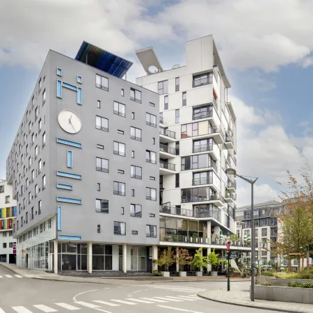 Pestana Brussels Schuman
