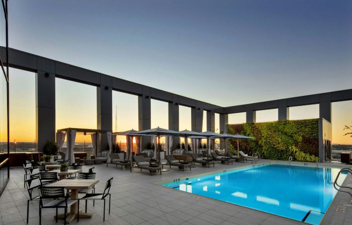 The Joseph, a Luxury Collection Hotel, Nashville