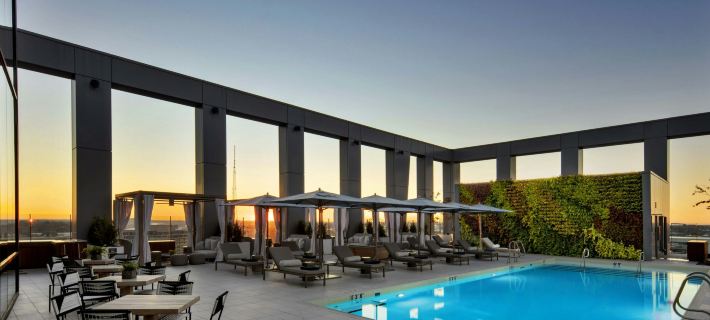 The Joseph, a Luxury Collection Hotel, Nashville Ξενοδοχεία στην πόλη Davidson County