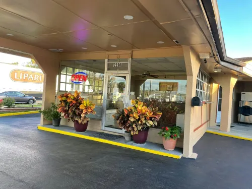 Shangri la Motel Ocala Near Hwy 301 - Moteles