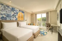 Hilton Garden Inn Goa Calangute - 3-Star