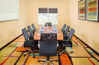 Fairfield Inn & Suites Jonesboro - 3 stjerner