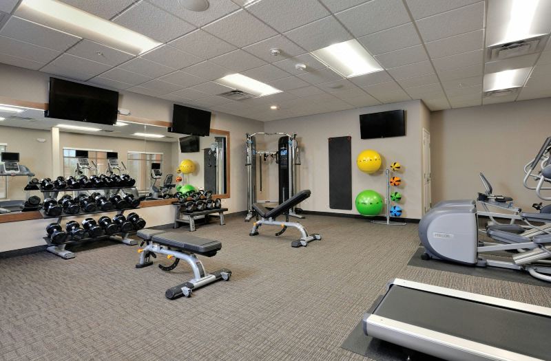 Residence Inn Houston Tomball photo 3