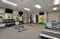 Residence Inn Houston Tomball - Gym