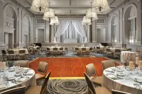 Courtyard Philadelphia Downtown - Pet friendly