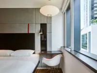 Citizenm Miami Brickell Hotels near Brickell