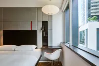Citizenm Miami Brickell - Rooftop Pools