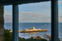 Bournemouth Highcliff Marriott Hotel - Ocean View