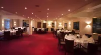 Hotel Hafnia - Завтрак