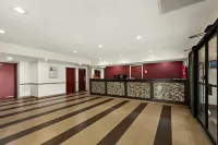 馬丁斯堡紅頂酒店 - 2星級