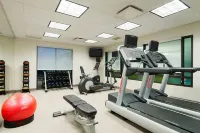 SpringHill Suites Cleveland Solon - Gym