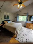 The River Joy - Amazing Riverfront Cabin in Franklin NC - Chalets