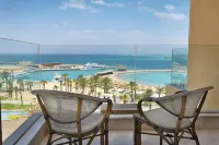 Hilton Hurghada Plaza - Romantic