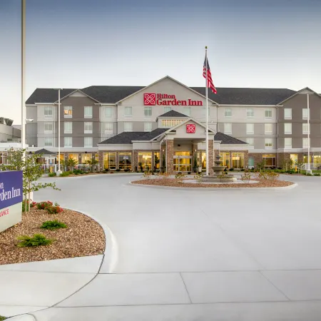 Hilton Garden Inn Salina