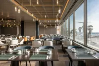 Sheraton Grand Tel Aviv - breakfast