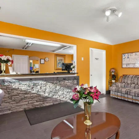 Budget Host Inn by Hotel O Portland Near I-65