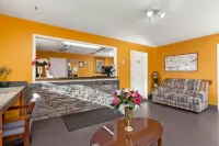 Budget Host Inn by Hotel O Portland Near I-65 - 무료 와이파이