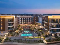 Residence Inn by Marriott Sand City Monterey Hotels near Larkin House