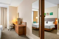 Hilton Garden Inn Bucharest Old Town - Gym