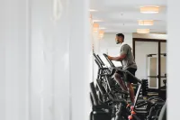 The Ritz-Carlton Maui, Kapalua - Gym
