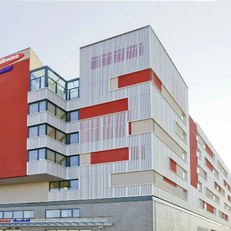 Residhome Nanterre la Défense