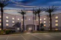 Hampton Inn & Suites Phoenix/Gilbert - Pet friendly