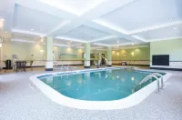 Hampton Inn Brattleboro - 2-Star