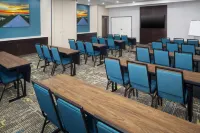 Hampton Inn by Hilton Kissimmee North - parking