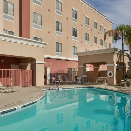 Hampton Inn & Suites Phoenix-Surprise