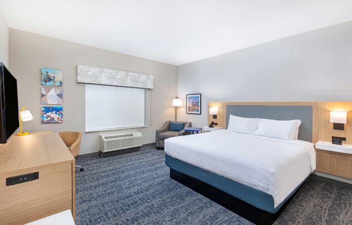 Hampton Inn by Hilton Albertville