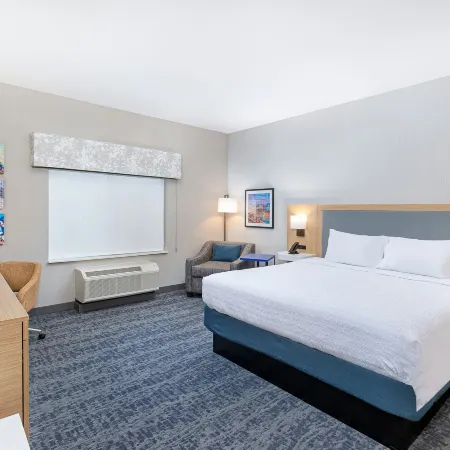 Hampton Inn by Hilton Albertville